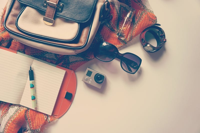 Magical Accessories